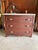 19th Century Antique Victorian Marble Dresser For Sale - Image 12 of 12