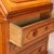 Small Cabinet in Cherry For Sale - Image 6 of 11