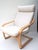 Sheepskin Poäng Armchair by Noboru Nakamura for Ikea, Sweden, 2011 For Sale - Image 14 of 14