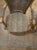 Early 20th Century Pair of French Louis XVI Giltwood Armchairs With Leopard Upholstery For Sale - Image 5 of 8