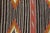 Contemporary Southwest Navajo-Style Wool Rug With Geometric Diamond Motifs For Sale - Image 4 of 8