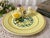 Vintage European Duck Collection, German Schramberg Plate & English Shakers For Sale - Image 11 of 11