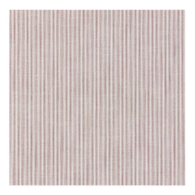 Sanderson Orwell Fabric in Raspberry For Sale