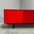 Low Dutch Noon Sideboard from UMS Pastoe, 2000s For Sale - Image 6 of 14