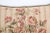 Mid 20th Century Vintage French Aubusson Tapestry Style Needlepoint Lumbar Pillow For Sale - Image 5 of 13