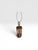 Wood Vintage Coastal Bamboo & Rattan Openwork Table Lamp, 1970s For Sale - Image 7 of 10