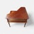 Brown Mid-Century Danish Teak Model Minerva Coffee Table by Hvidt and Orla for France & Son, 1960s For Sale - Image 8 of 15