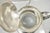 Antique Wilcox Silver Plate Co Victorian Porcelain Lined Tilting Coffee Tea Pot For Sale In Philadelphia - Image 6 of 12