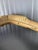 Vintage Leather and Rattan Bookcase, 1970s For Sale - Image 18 of 18