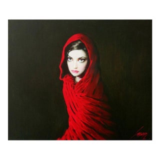 Taras Loboda - Esmeralda For Sale