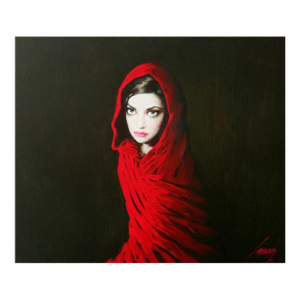 Taras Loboda - Esmeralda