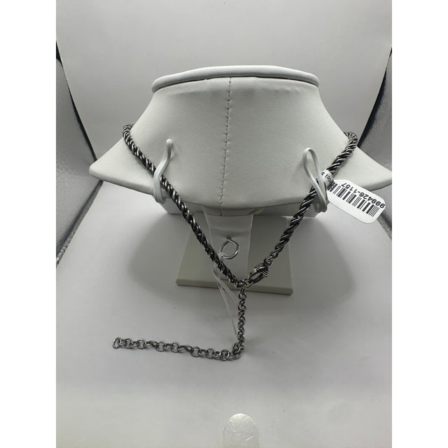 Gucci Necklace For Sale - Image 9 of 12