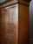 19th C French Louis Philippe Secretary Desk, Secretaire À Abattant With Black Marble Top For Sale - Image 14 of 18
