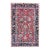 Early 20th Century Persian Heriz Rug For Sale