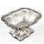 Silver Biedermeier Salt Holder by Fraget, Poland, 1850s For Sale - Image 8 of 14