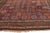 Antique Afghan Bashir Rug, 05'07 X 12'06 For Sale - Image 4 of 10