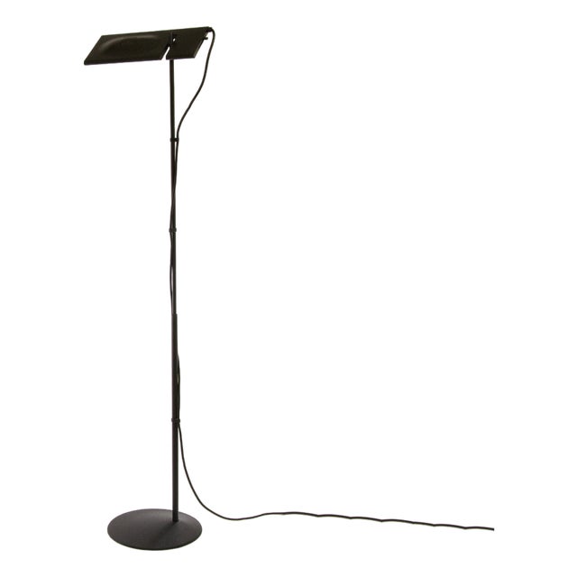 Duna Floor Lamp by Mario Barbaglia & Marco Colombo for Paf Studio, 1980s For Sale
