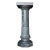 Late 19th C Green Marble Pedestal For Sale