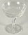 1990s 1990s Waterford, Crystal of Ireland, Makers of Luxury Premium Crystal-Lismore Champagne Coupes - Set of Six For Sale - Image 5 of 8