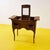 Antique Wooden Dressing Table, 1900s For Sale - Image 10 of 10