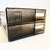 Vintage Eldon Stacking Paper Trays - Set of 2 For Sale In San Francisco - Image 6 of 15