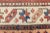 Antique Shirvan Rug 3'4'' x 9'6'' For Sale - Image 10 of 12