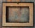 Wood 18th Century European Burlwood Walnut Painting Picture Frame For Sale - Image 7 of 11