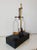 Black 19th Century W&t Avery Jewelry Balance Scale With Weights For Sale - Image 8 of 11