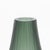 Green Hand-Blown Murano Supreme Vase in Eucalyptus Green For Sale - Image 8 of 12