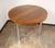 Bauhaus Coffee Table by Robert Slezák, 1930s For Sale - Image 4 of 16
