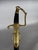 Metal Naval officer's sword, Prairial model, Year XII, Empire, 19th century For Sale - Image 7 of 12