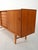 Scandinavian Teak Sideboard from Nils Jonsson, 1960s For Sale - Image 9 of 12