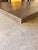 Restoration Hardware Reclaimed Oak Plinth Coffee Table For Sale - Image 9 of 13