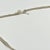 1980s Vintage Southwestern Americana Peyote Bird Turquoise & 4-Strand Sterling Pendant Necklace - 22” For Sale - Image 9 of 14
