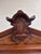 Antique 1800s Victorian Eastlake Walnut Dressing Stand Dresser Bedroom Vanity For Sale - Image 11 of 14