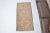 Overdyed Hand Knotted Wool Door Mat For Sale - Image 6 of 6