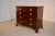 Late 18th Century Early 19th C English Pie Crust Chest For Sale - Image 5 of 9