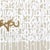 2020s Golden Shade of Love - Large Scale Mixed Media Graffiti Inspired Art on Canvas by Amber Goldhammer For Sale - Image 5 of 9