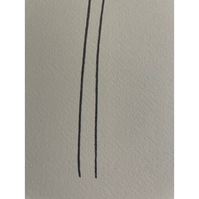 Ellsworth Kelly, Chêne, 1964 / 2000s, Print For Sale - Image 11 of 13