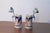 Glazed Stoneware Beer Mugs, 1930s, Set of 2 For Sale - Image 4 of 12