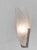 French Art Deco Wall Sconces by Verreries Des Hanots 1925 France - A Pair For Sale - Image 6 of 10