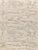 Exquisite Rugs Platinum Hand-Knotted New Zealand Wool & Nettle Fiber Light Beige Rug-12'X15' For Sale