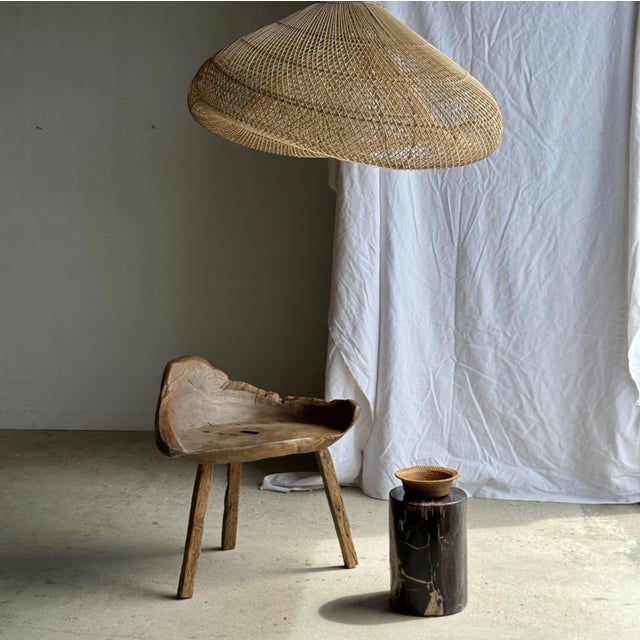 Beige Large Pendant Light in the shape of a Cloud, 1980s For Sale - Image 8 of 18