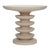 Contemporary Ondulation T Dining Table by Matali Crasset For Sale - Image 3 of 3