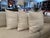 2020s Thom Filicia for Eastern Accents Reflection Throw Pillows, Set of Three For Sale - Image 5 of 12