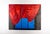 Philip Lorenz, Winter Journey, 2000s, Mixed Media For Sale - Image 11 of 11