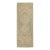 Turkish Oushak Rug 2'10" x 7'7" #20245 For Sale