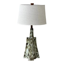 Example of Gordon and Jane Martz Table Lamps