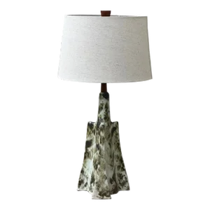 1960s Martz Lamp by Jane and Gordon Martz for Marhsall Studios