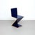 Chair designed by gerrit thomas rietveld in 1934. Relaunched in 1973/ 2011. Manufactured by cassina in italy. Designed by...